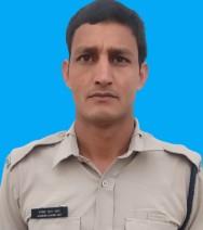 Ganesh Chand Jat